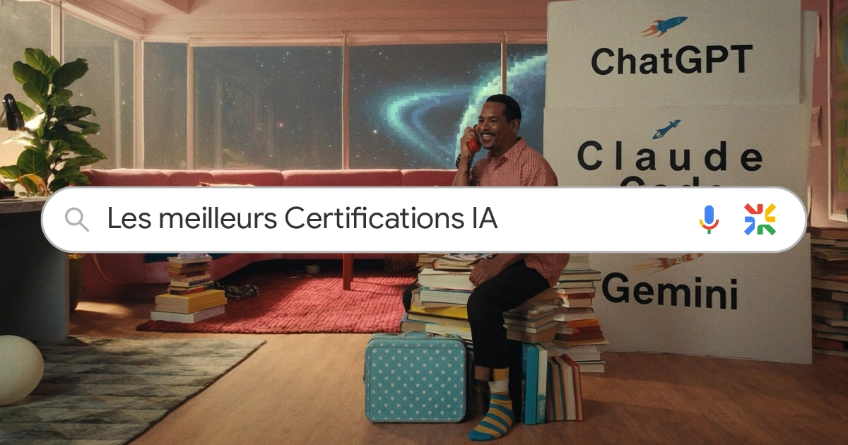 Certifications IA en 2026 : lesquelles valent vraiment le coup