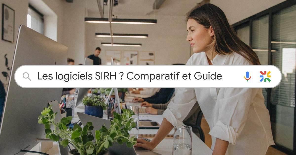 Logiciels SIRH avec module formation : le comparatif 2026