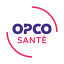 Logo OPCO Santé